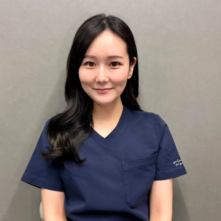 吉村 なつみ｜広尾麻布歯科